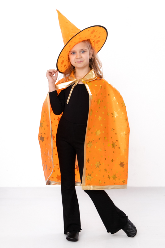 Маскарадний костюм "Чарівник"